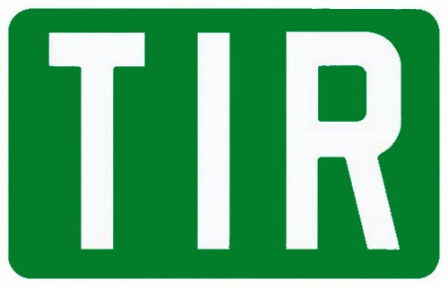 中东卡航 | 红海危机下经由TIR路线的稳定卡车运输方案